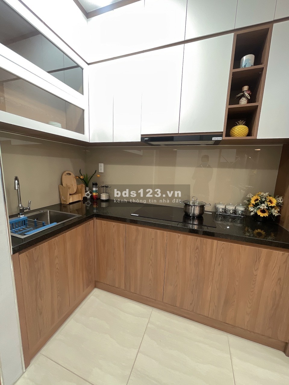Bán căn hộ 2PN 2WC chỉ từ 20% tại Bcons City Làng Đại học Quốc lộ 1K
