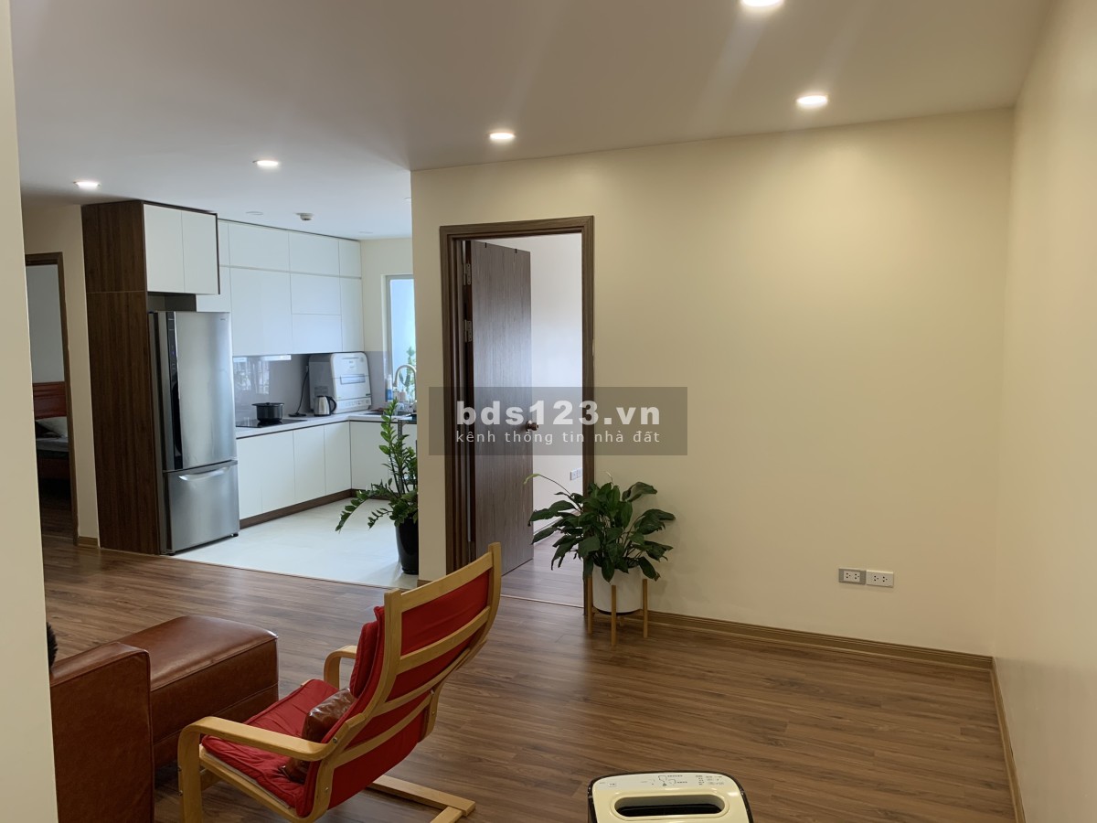 Bán căn hộ chung cư 536a Minh Khai, 74m tầng đẹp giá 3 tỷ. LH 0903073985
