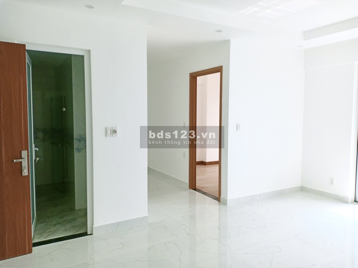 Cho thuê căn hộ 1PN giá 5tr - chung cư xanh - sạch - đẹp, dọn vào ở ngay, chủ nhà thân thiện