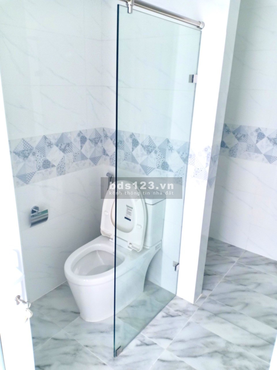 Cho thuê căn hộ 1PN giá 5tr - chung cư xanh - sạch - đẹp, dọn vào ở ngay, chủ nhà thân thiện