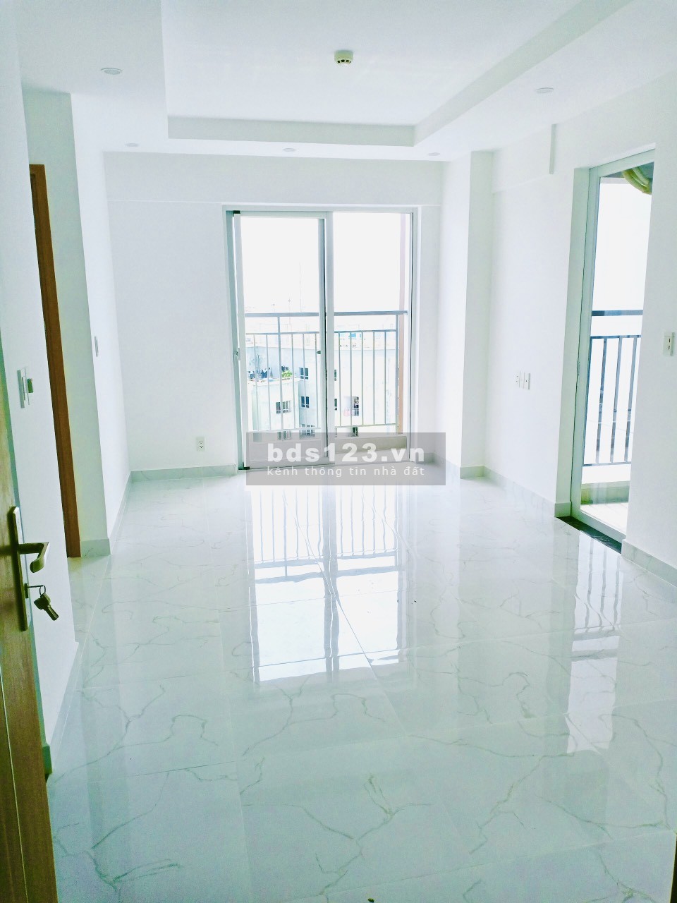 Cho thuê căn hộ 1PN giá 5tr - chung cư xanh - sạch - đẹp, dọn vào ở ngay, chủ nhà thân thiện
