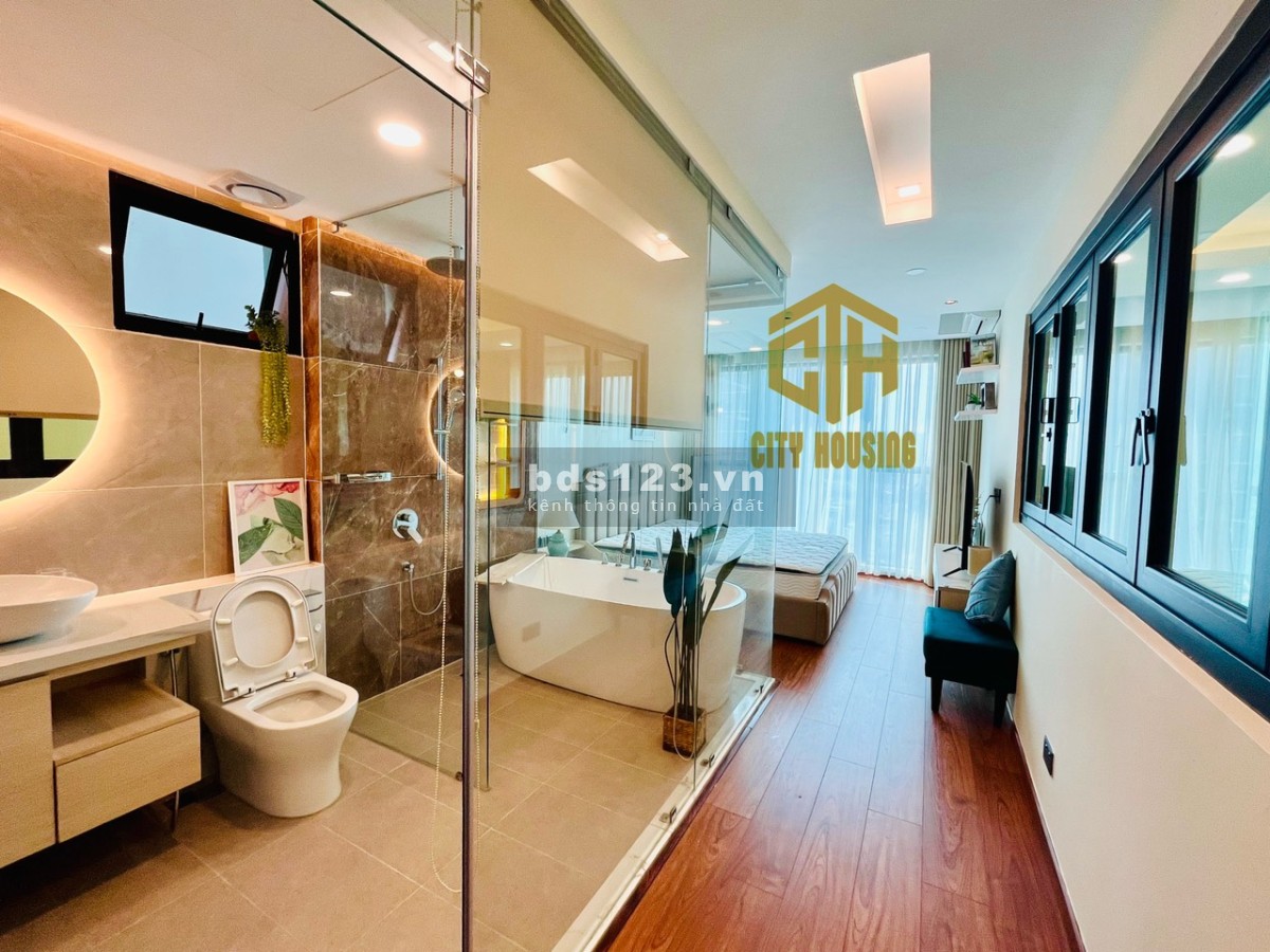 Độc quyền cho thuê căn hộ 2pn Duplex - Feliz En Vista - 102m2. Cam kết giá tốt nhất. 0902.0506.43