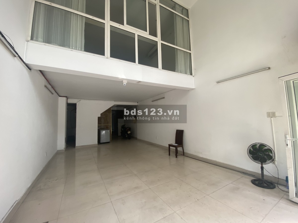 Cho thuê mặt bằng 40m2 số 75 Trương Công Định, P4, Q.Tân Bình