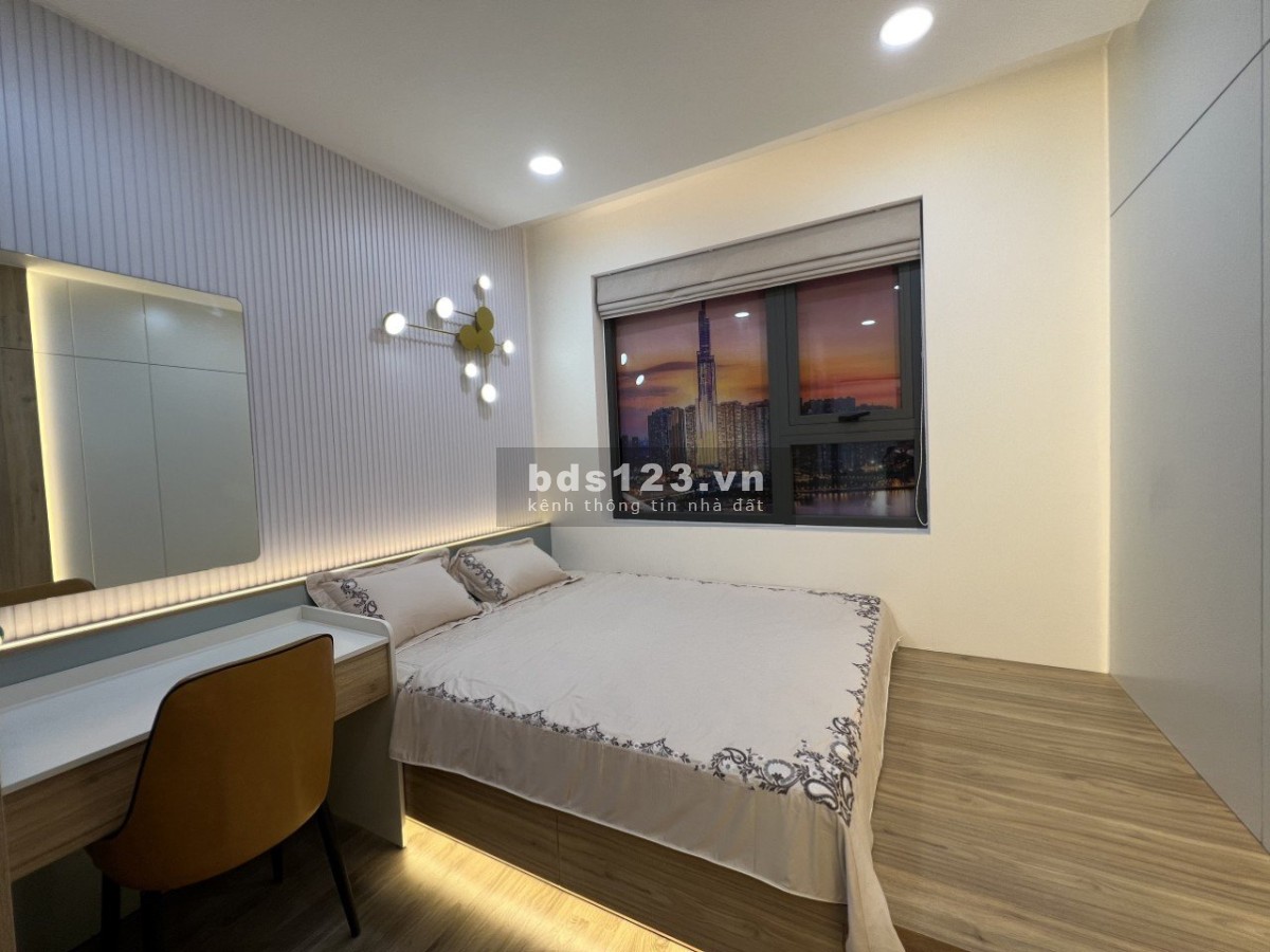 Bán căn hộ thanh toán nhỏ chỉ 690trieu tương đương 30%, nhận nhà ngay ở hoặc cho thuê