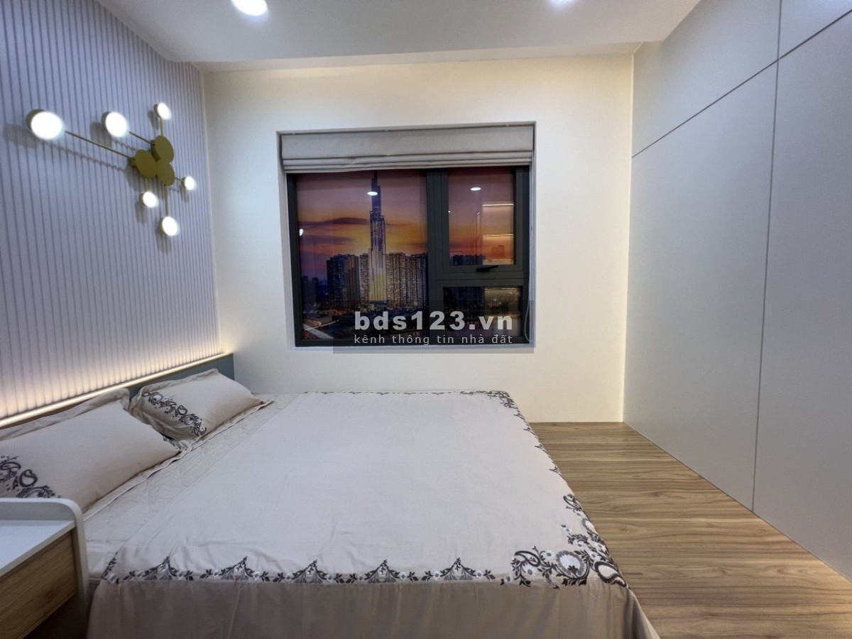 Bán căn hộ thanh toán nhỏ chỉ 690trieu tương đương 30%, nhận nhà ngay ở hoặc cho thuê