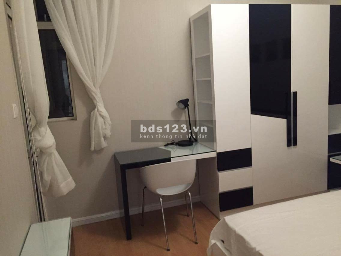 Hot!!! Cho thuê căn hộ 2PN FULL nội thất tại Saigon Pearl