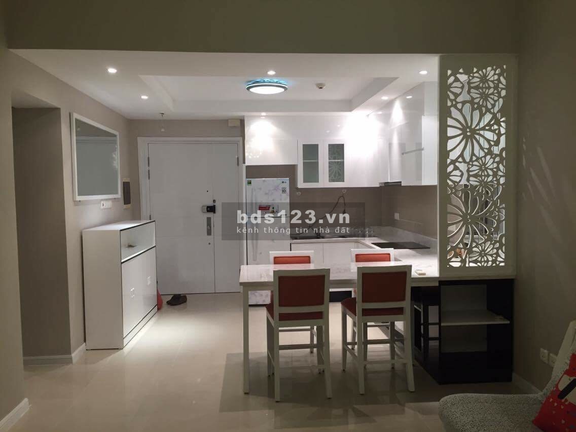 Hot!!! Cho thuê căn hộ 2PN FULL nội thất tại Saigon Pearl