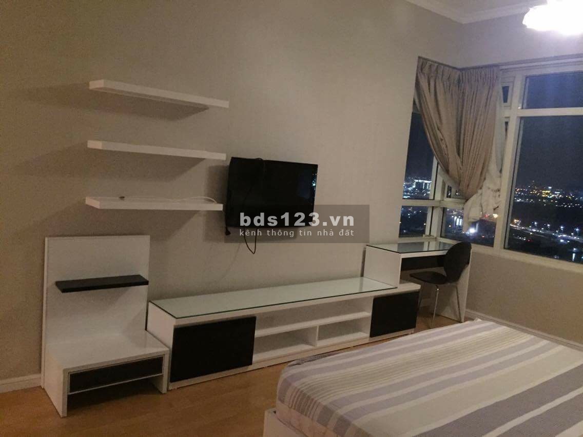 Hot!!! Cho thuê căn hộ 2PN FULL nội thất tại Saigon Pearl