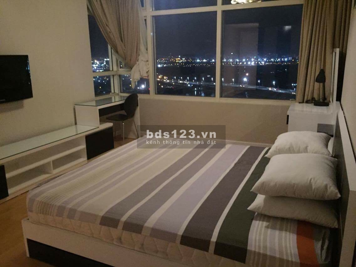 Hot!!! Cho thuê căn hộ 2PN FULL nội thất tại Saigon Pearl