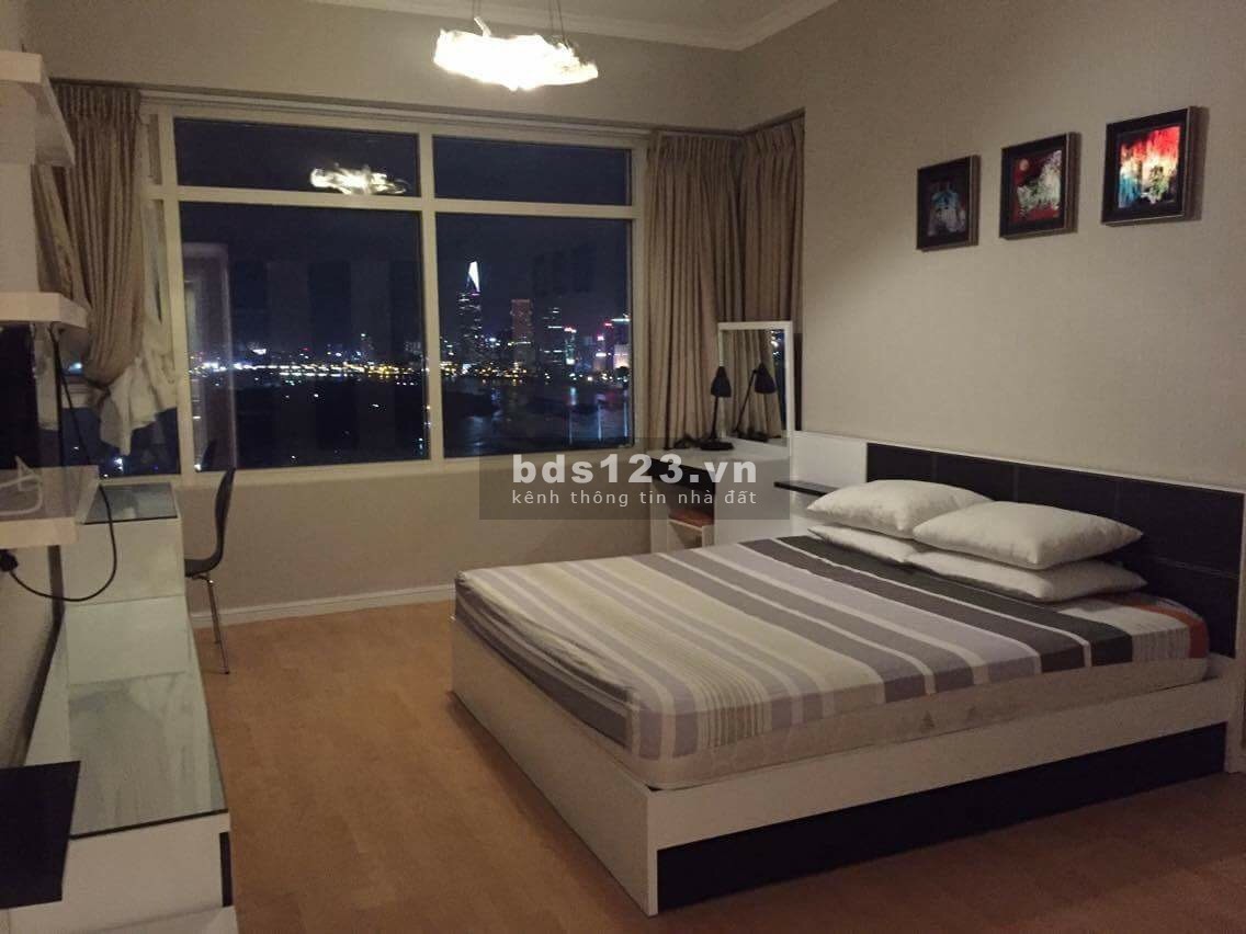 Hot!!! Cho thuê căn hộ 2PN FULL nội thất tại Saigon Pearl