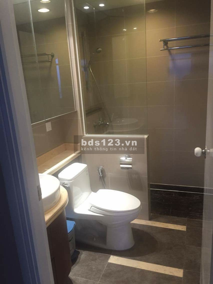Hot!!! Cho thuê căn hộ 2PN FULL nội thất tại Saigon Pearl