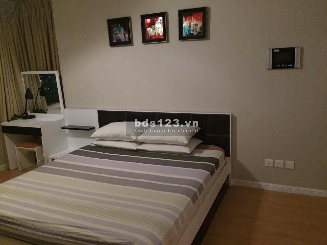 Hot!!! Cho thuê căn hộ 2PN FULL nội thất tại Saigon Pearl