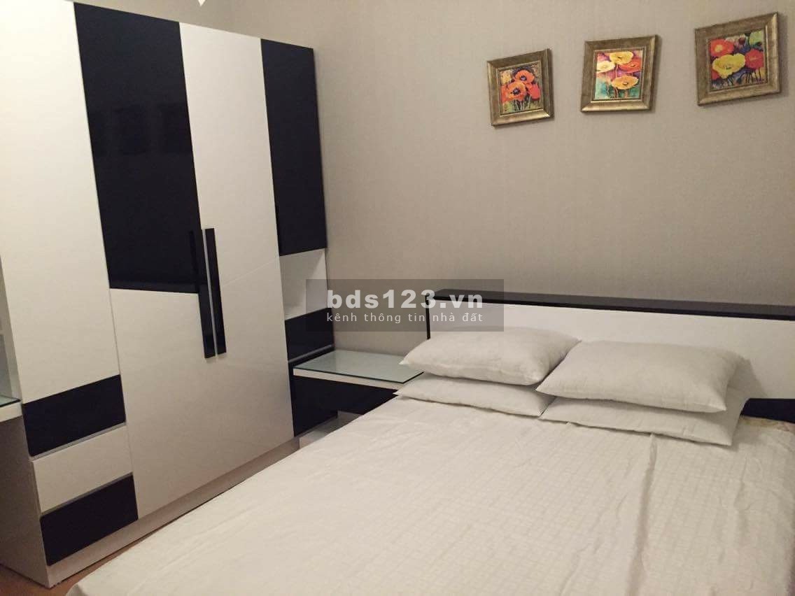 Hot!!! Cho thuê căn hộ 2PN FULL nội thất tại Saigon Pearl