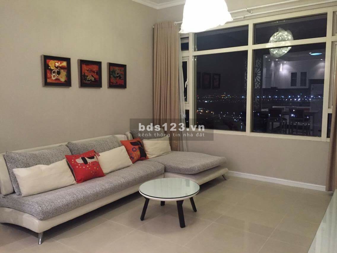 Hot!!! Cho thuê căn hộ 2PN FULL nội thất tại Saigon Pearl
