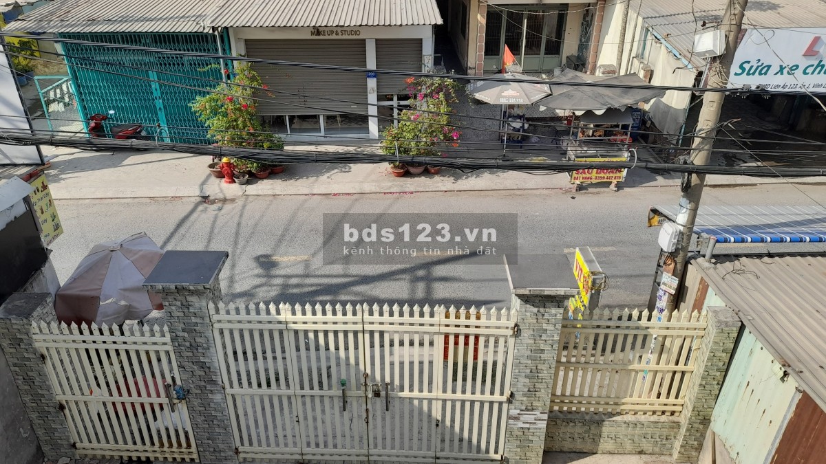 Chính chủ cần cho thuê nhà số 181 đường Lê Thị Ngay 15tr, 1 trệt 2 lầu, 4 pn, 3 wc, 1 bếp