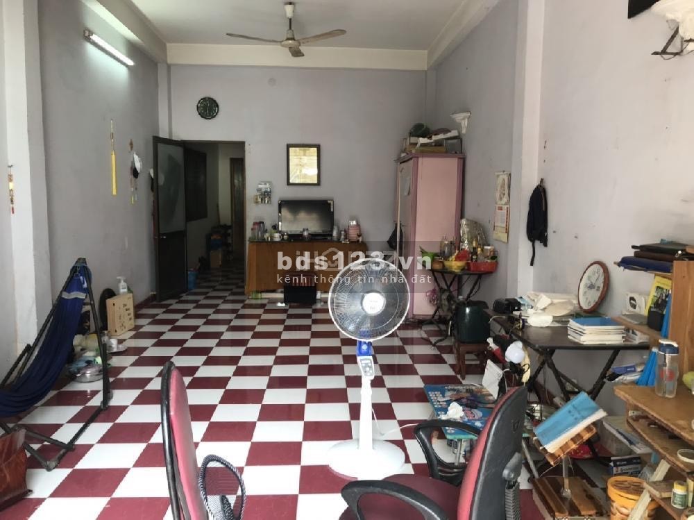 Bán nhà riêng 2 MT Thoại Ngọc Hầu - Tân Phú - 90m2 - 4 LẦU - Chỉ 8 TỶ xíu