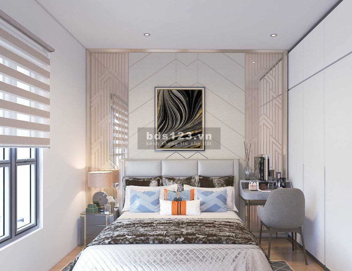 Bán căn hộ dự án Phúc Đạt Conect II chỉ cần thanh toán 30% là nhận ngay căn 2PN DT 62m²