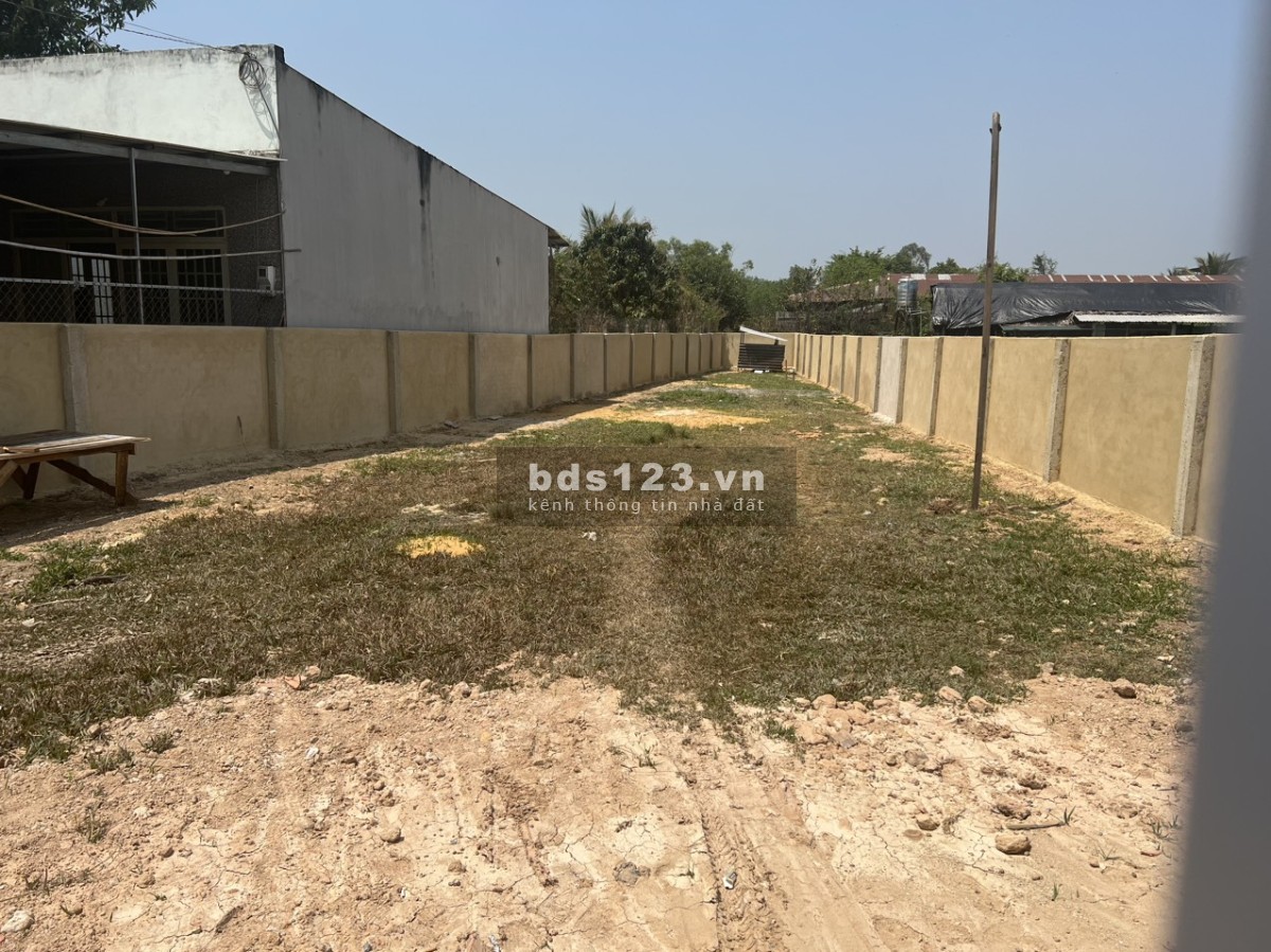 Giá sốc Chính chủ cần bán đất khu vực TL15, Củ Chi giảm còn 3,8ty