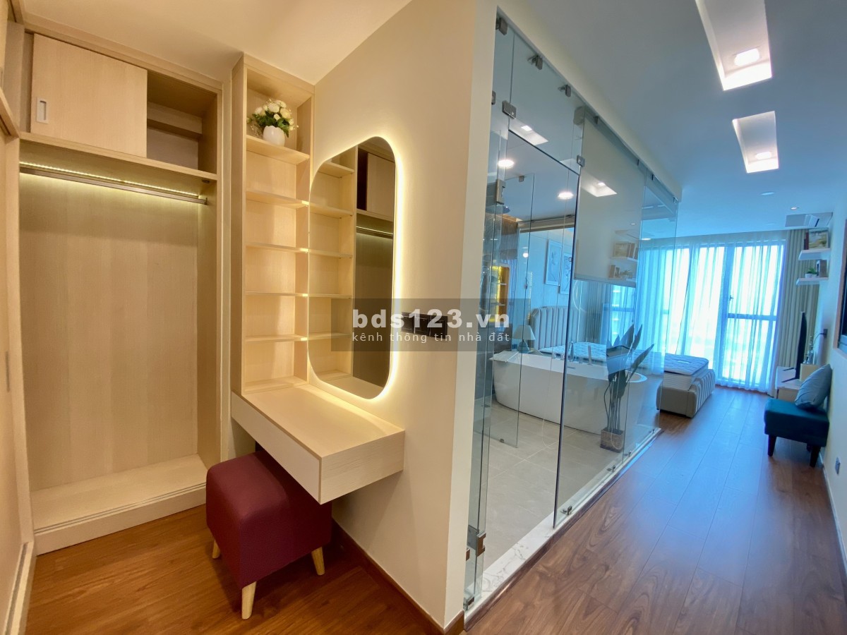 Độc quyền cho thuê căn hộ 2pn Duplex - Feliz En Vista - 102m2. Cam kết giá tốt nhất. 0902.0506.43
