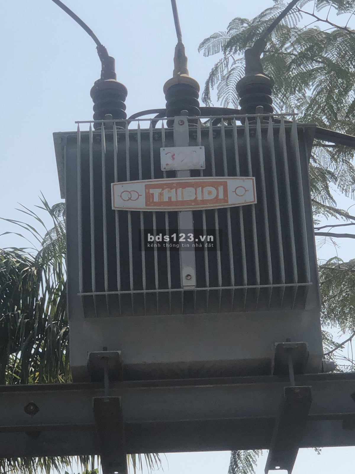 Chính chủ cần cho thuê nhà xưởng 1750m2 làm nhà kho giá rẻ tại KCN An Điền