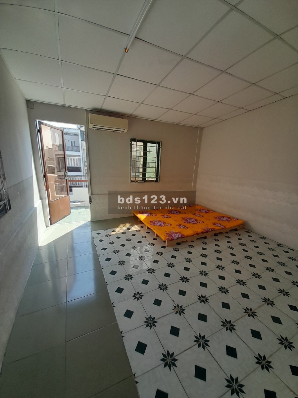 Cho thuê phòng trọ Gò Vấp, full nội thất với giá thuê rẻ