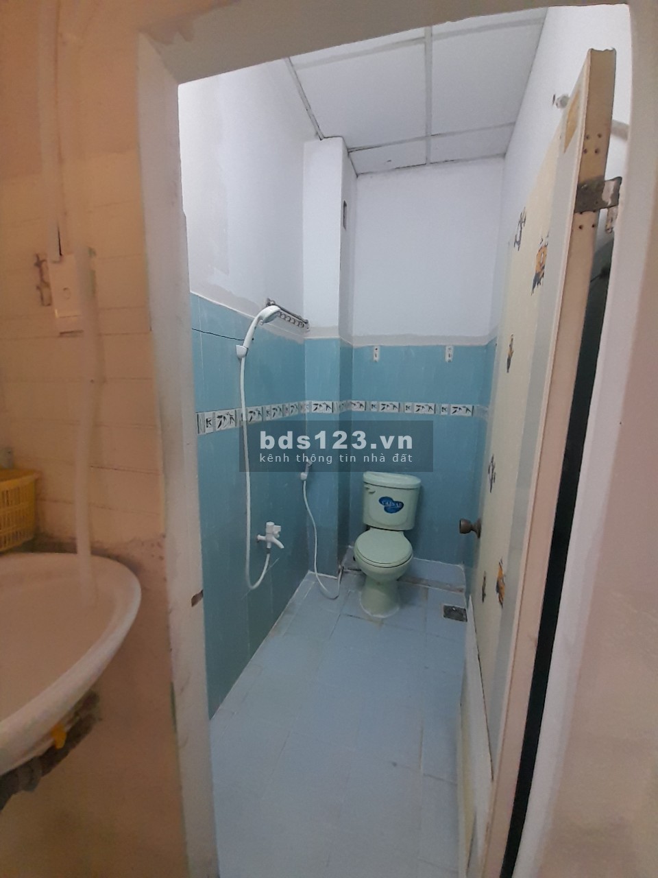 Cho thuê phòng trọ Gò Vấp, full nội thất với giá thuê rẻ