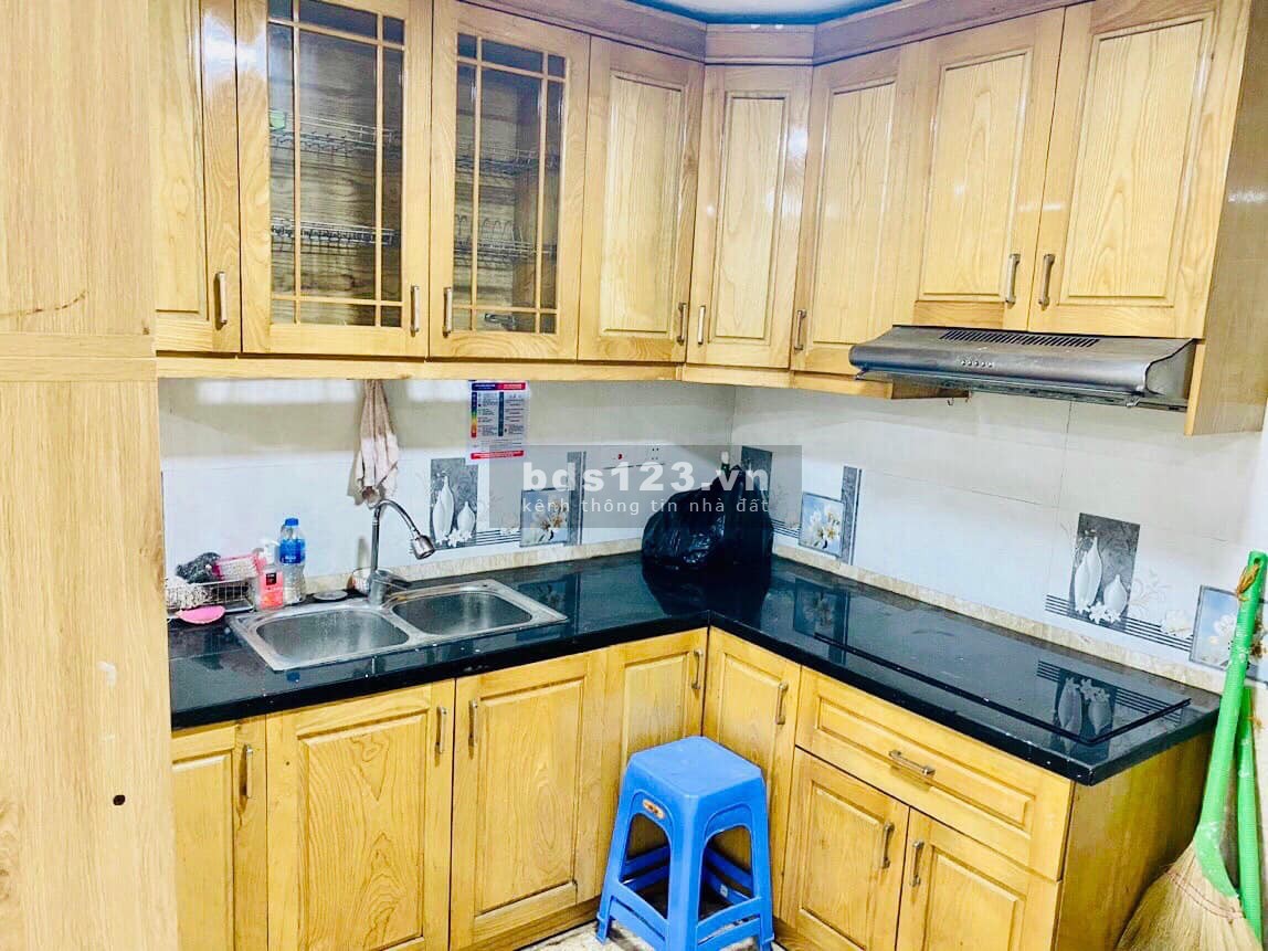 Bán nhà ở ngay đường Bưởi, Ba Đình - 30m2 - giá nhỉnh chỉ 3 tỷ