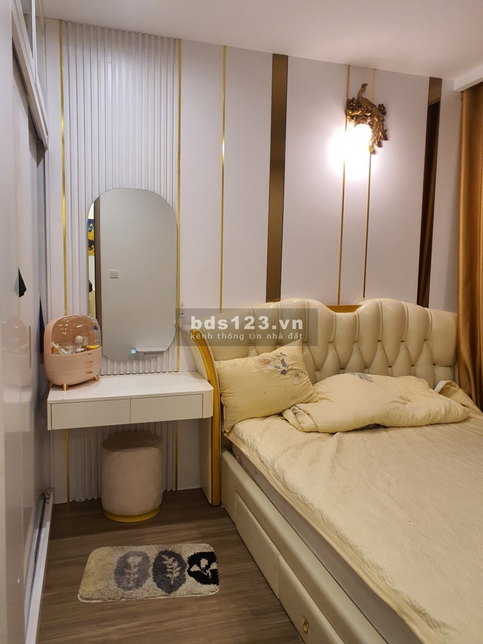 Bán căn hộ s402-2504 Vinhomes Smartcity - Tây Mỗ