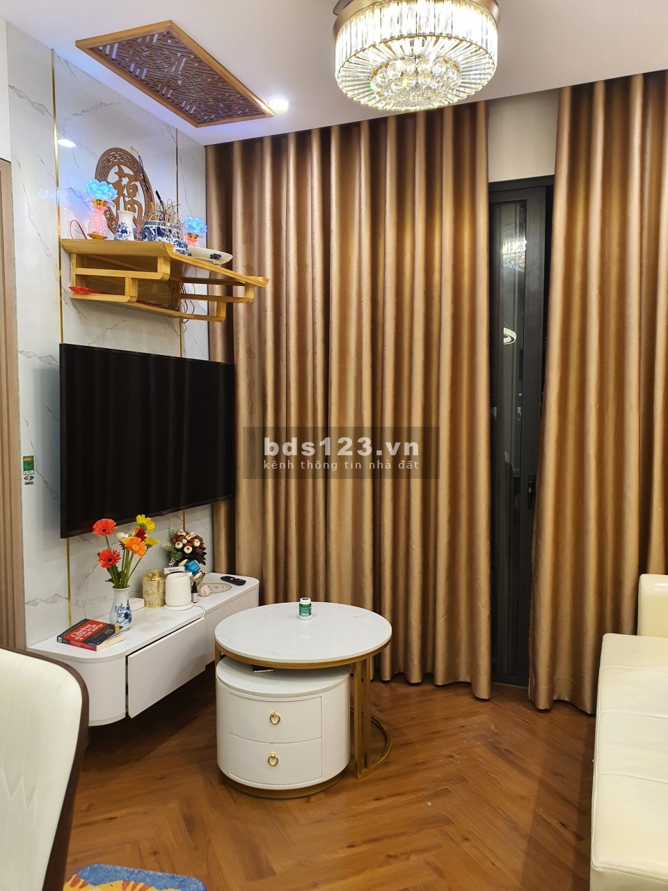 Bán căn hộ s402-2504 Vinhomes Smartcity - Tây Mỗ