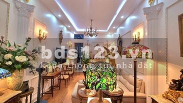 Bán nhà siêu đẹp An Dương 85mx5t kinh doanh, oto, nhỉnh 8 tỷ.