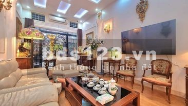 Bán nhà siêu đẹp An Dương 85mx5t kinh doanh, oto, nhỉnh 8 tỷ.