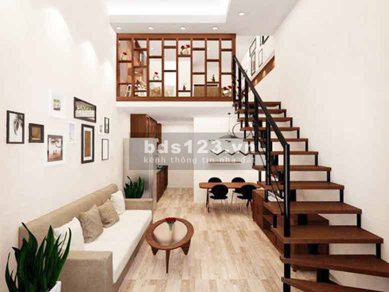 Bán nhà GIẢI PHÓNG Giá 3,3 tỷ x 40m2 – gần các trường đại học lớn