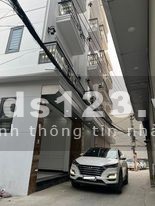 Bán nhà siêu đẹp An Dương 85mx5t kinh doanh, oto, nhỉnh 8 tỷ.