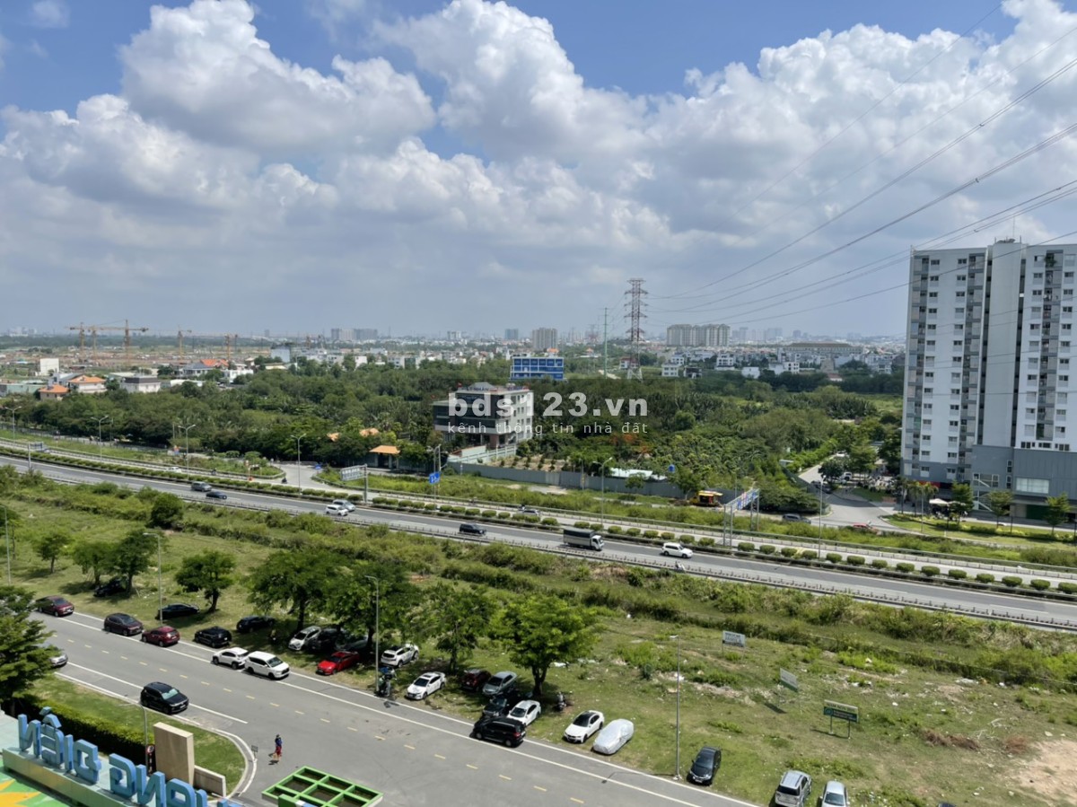 Bán căn hộ chung cư Jamila Khang Điền 81m², 2PN, 2WC tại Q9 giá chỉ 3,1 tỷ