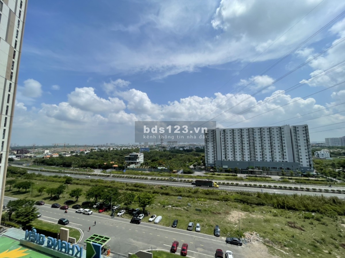 Bán căn hộ chung cư Jamila Khang Điền 81m², 2PN, 2WC tại Q9 giá chỉ 3,1 tỷ