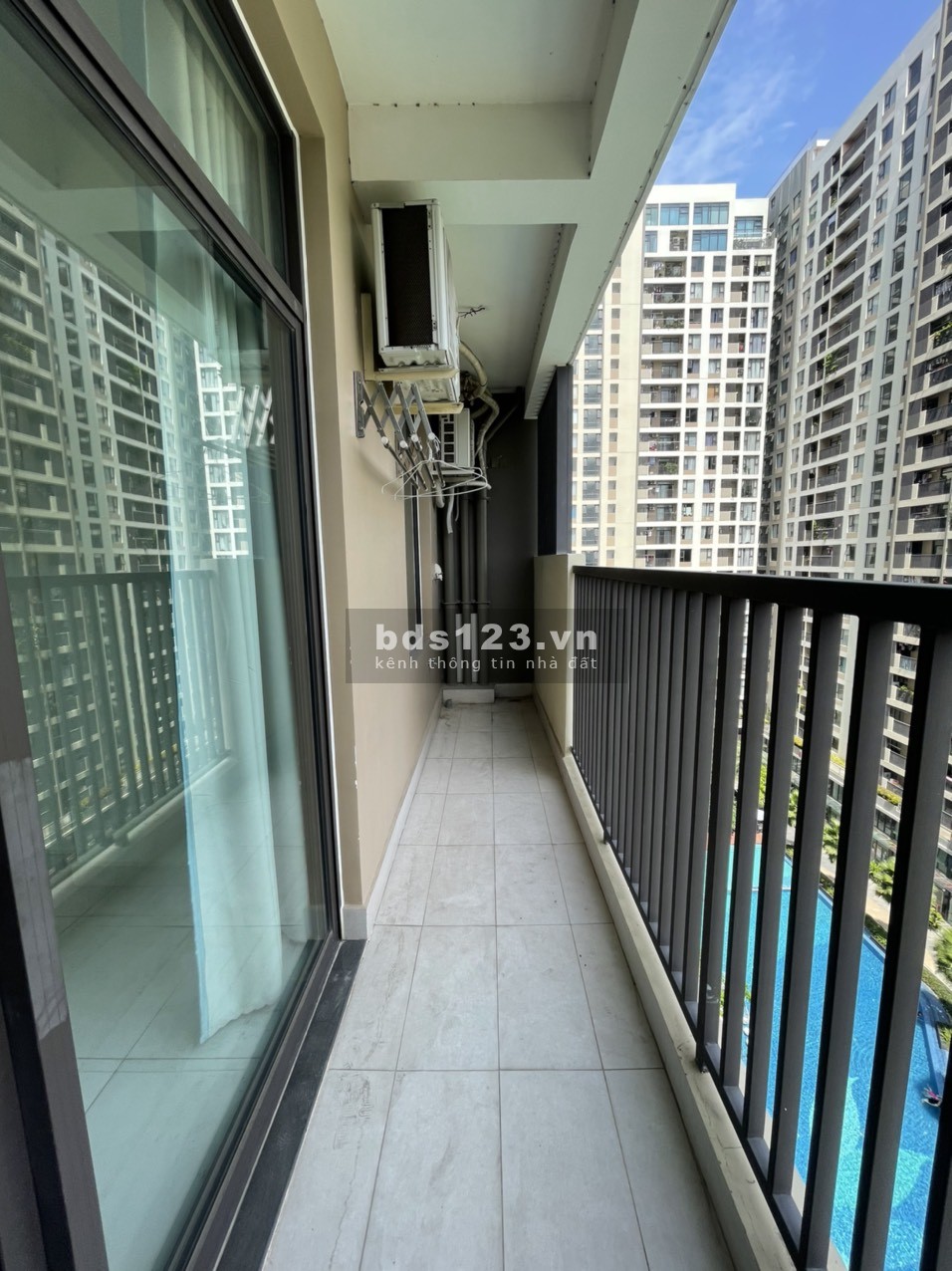 Bán căn hộ chung cư Jamila Khang Điền 81m², 2PN, 2WC tại Q9 giá chỉ 3,1 tỷ