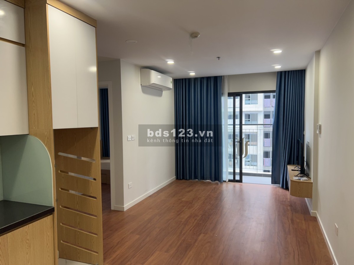 Cho thuê căn hộ Imperia 43m2 giá 8.5tr, full nt, free phí QL