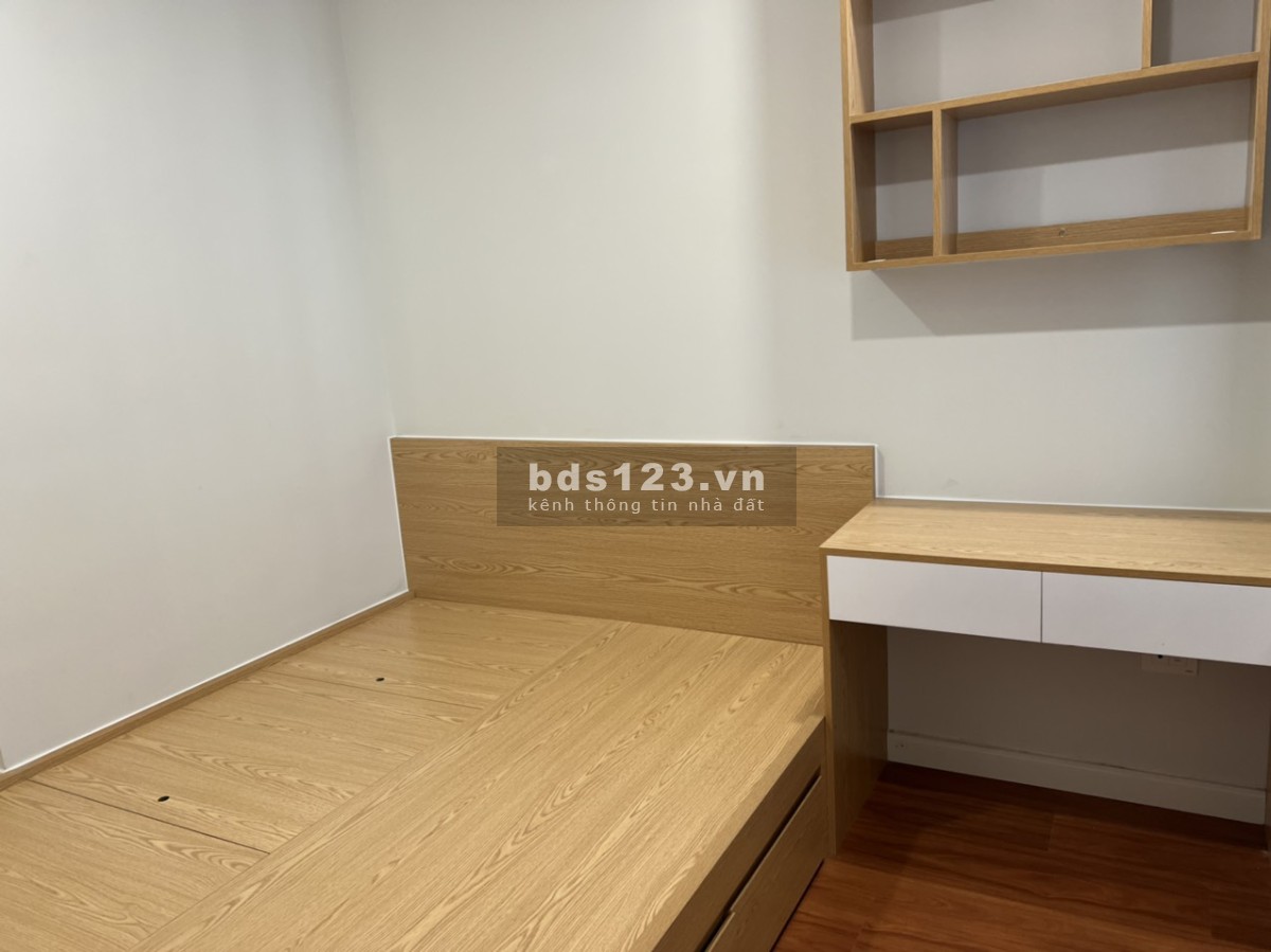 Cho thuê căn hộ Imperia 43m2 giá 8.5tr, full nt, free phí QL