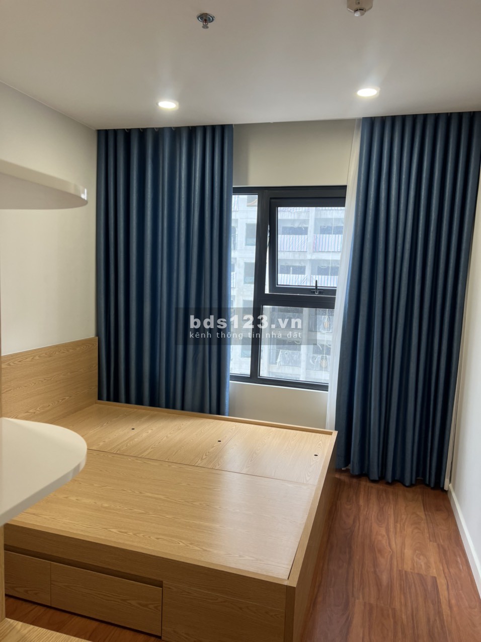 Cho thuê căn hộ Imperia 43m2 giá 8.5tr, full nt, free phí QL