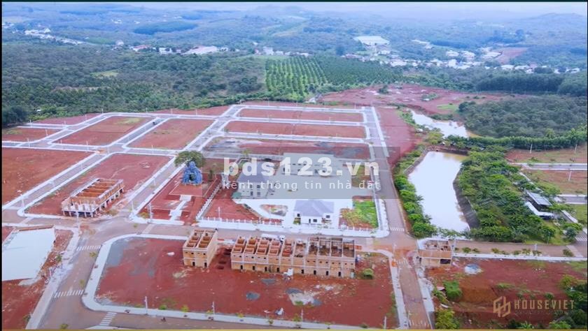 Bán đất thổ cư sổ riêng giá F0 đầu tư tiềm năng cao