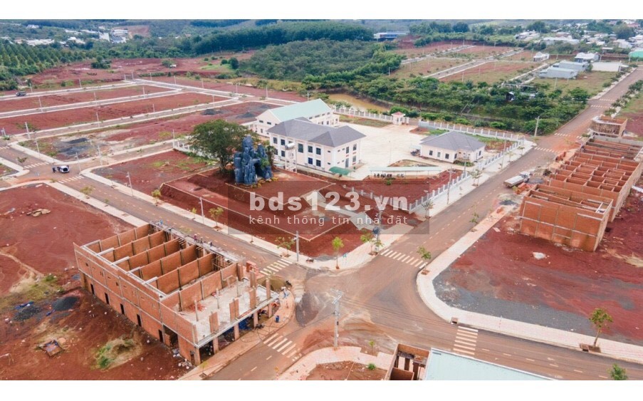 Bán đất thổ cư sổ riêng giá F0 đầu tư tiềm năng cao