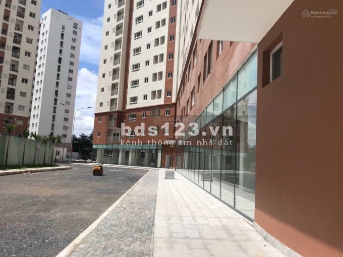 Chính chủ cần bán shophouse 63m2 căn hộ Greentown Bình Tân