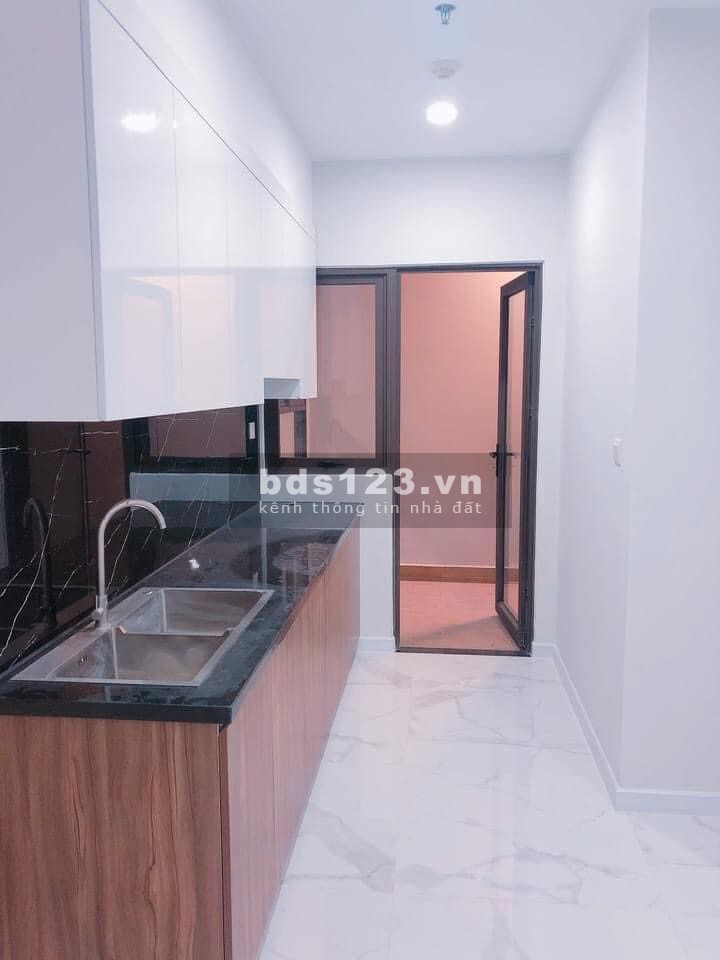 Bán căn hộ 73.7m2 chung cư OPAL BOULEVARD Tấng 14 TP Thủ Đức