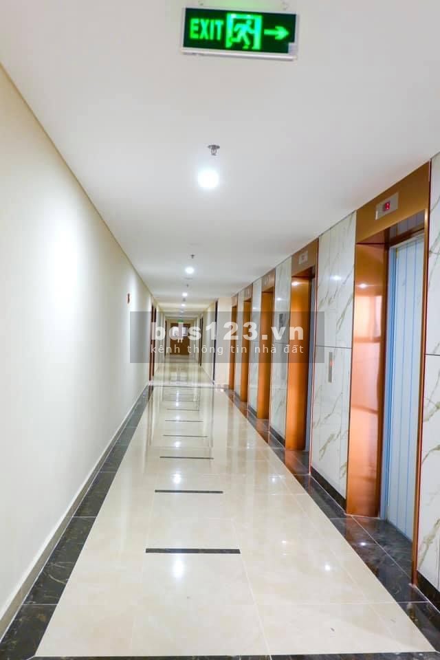 Bán căn hộ 73.7m2 chung cư OPAL BOULEVARD Tấng 14 TP Thủ Đức