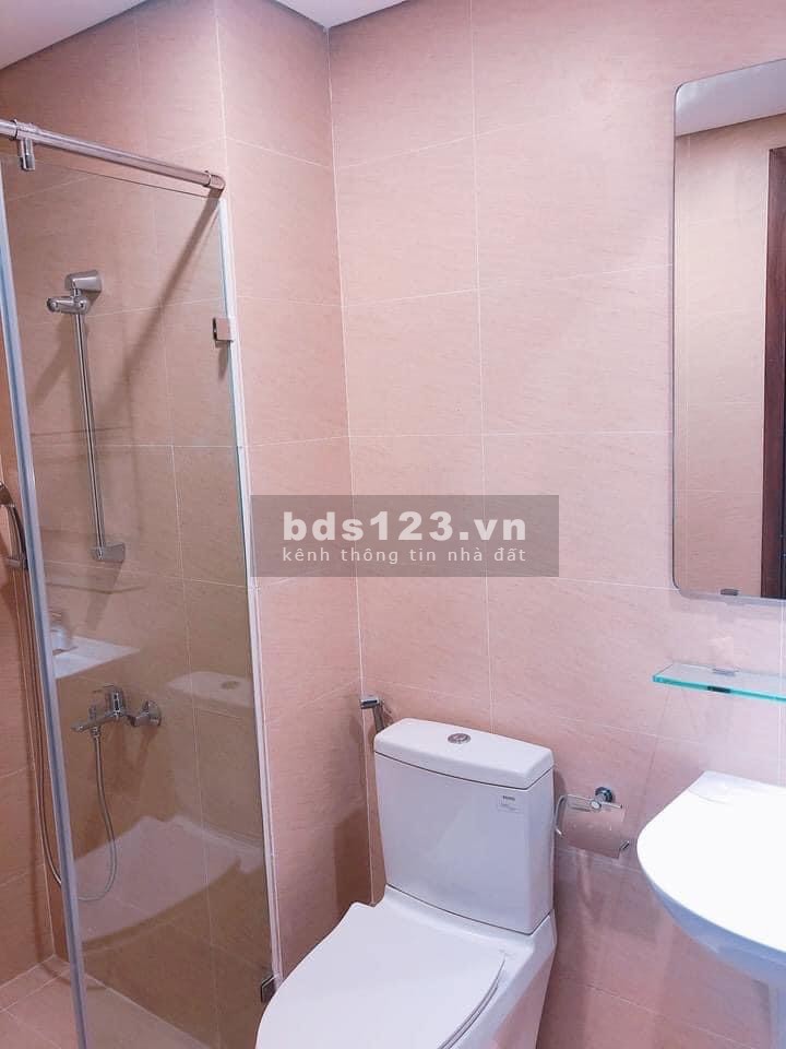 Bán căn hộ 73.7m2 chung cư OPAL BOULEVARD Tấng 14 TP Thủ Đức