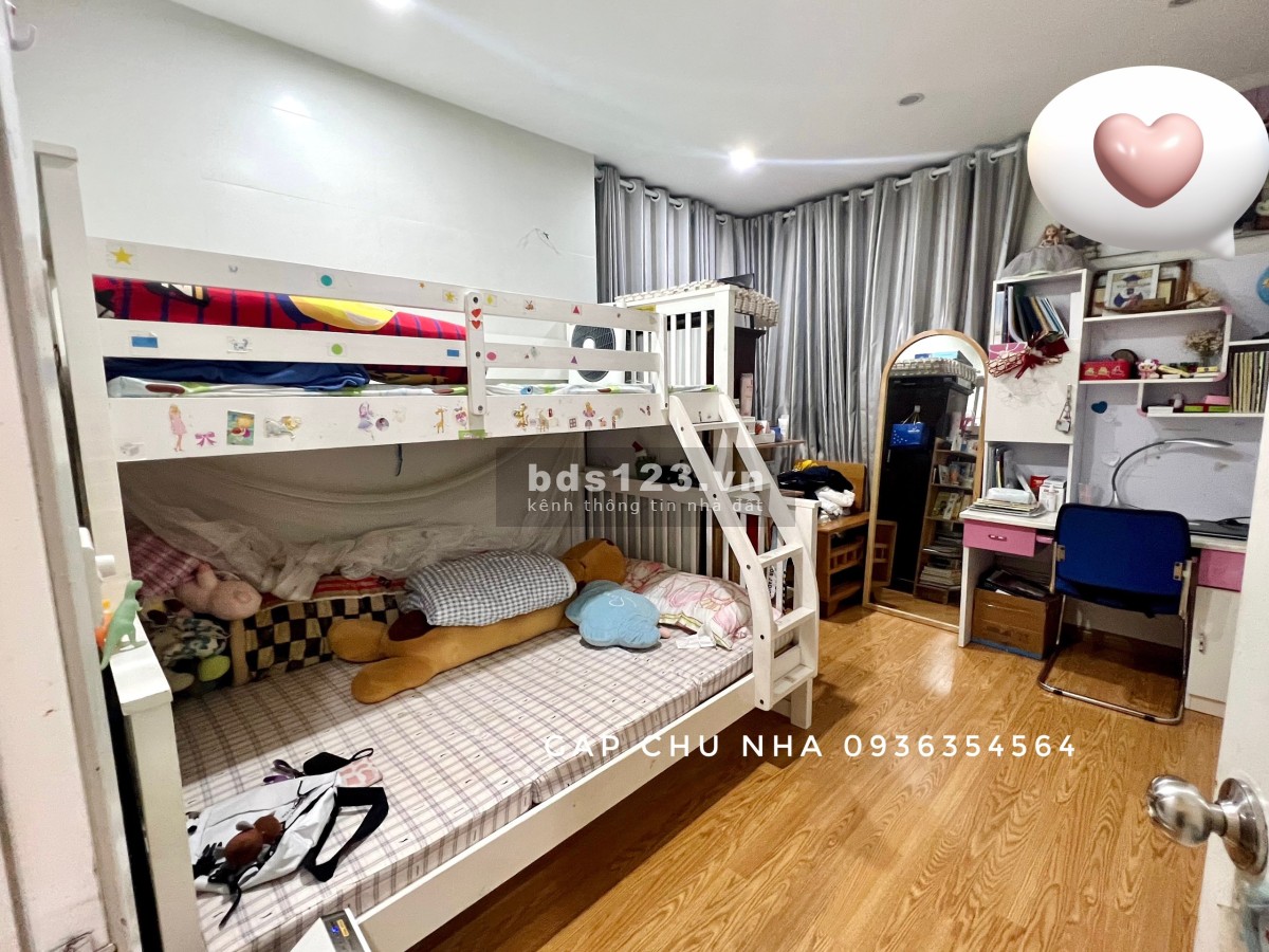 [Cần bán gấp giữa tháng 3]CH 2 ngủ BC Đông Nam thoáng mát, nhà đã sửa đẹp ẢNH THẬT CĂN NHÀ
