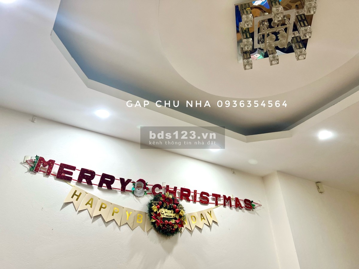 [Cần bán gấp giữa tháng 3]CH 2 ngủ BC Đông Nam thoáng mát, nhà đã sửa đẹp ẢNH THẬT CĂN NHÀ