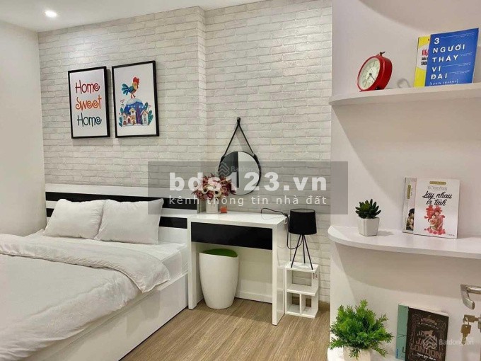 Bán nhà giá tốt MT 3/2 P9 Q10.