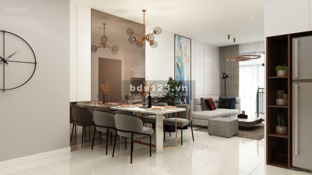 Cần bán hoặc thuê căn hộ trung tâm TD1