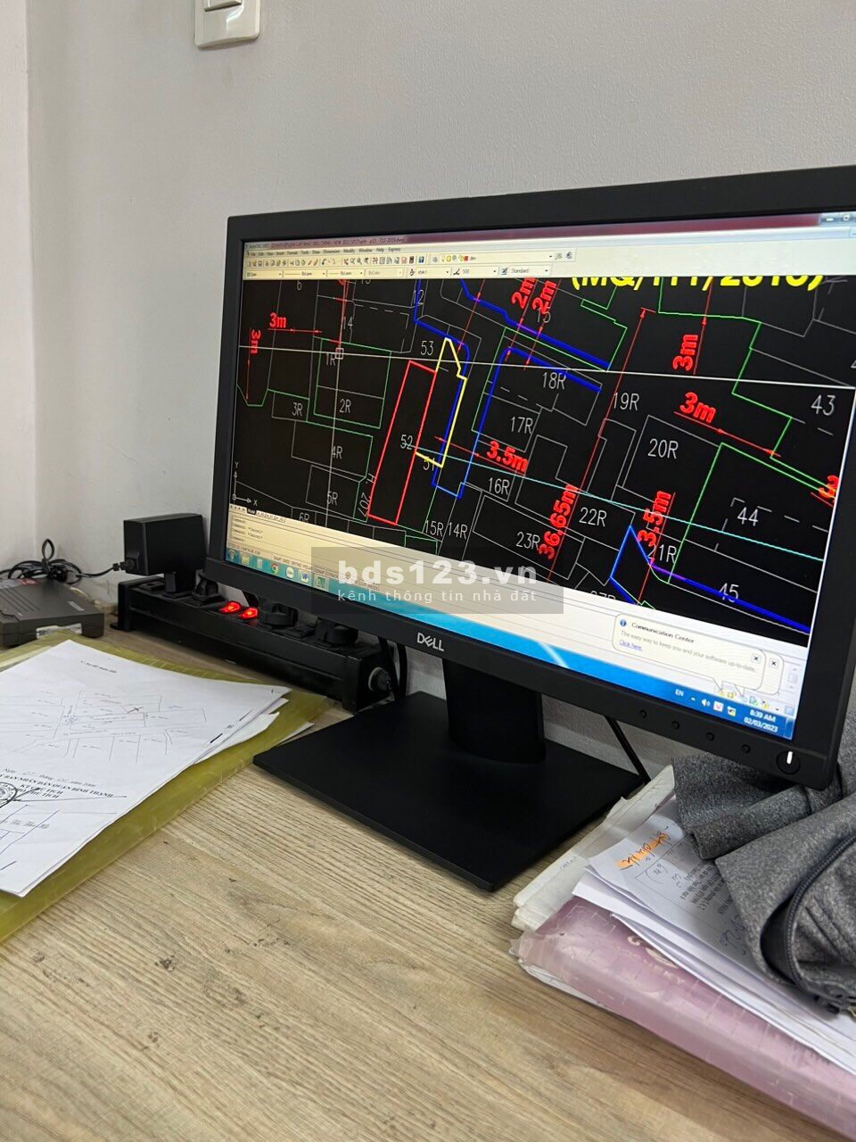 Chính chủ bán gấp căn nhà P15 Bình Thạnh 68m2